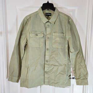 Barbour Clacton Overshirt
